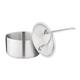 Vogue Aluminium Saucepan 12cm