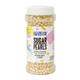 PME Sugar Pearls 100g - Pearlised Ivory
