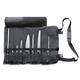Dick Pro Dynamic 8-Piece Starter Knife Set with Roll Bag