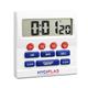 Hygiplas Big Digit Timer
