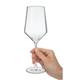Schott Zwiesel Belfesta Crystal White Wine Glasses 408ml (6 pack)