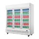 Polar G-Series Triple Door Upright Display Chiller