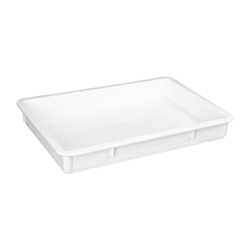 Vogue Dough Proofing Box 650x455x85mm