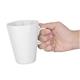Olympia Whiteware Latte Mugs 310ml 11oz (12 pack)