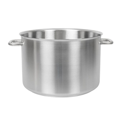 Matfer Bourgeat Excellence Stainless Steel Stock Pot 40cm