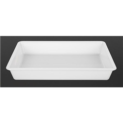 Araven Deep Food Storage Tray 21in