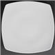 Royal Porcelain Kana Square Plates 270mm (12 Pack)