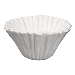 Bravilor B5 Coffee Machine Filter Papers (250 Pack)