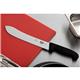 Victorinox Fibrox Butchers Steak Knife 25.4cm