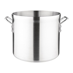 Vogue Aluminium Stock Pot 30cm