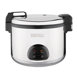 Buffalo Premium Large Rice Cooker 9Ltr