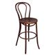 Fameg Bentwood Bistro High Stool