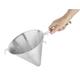Vogue Conical Strainer 9"