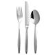 Olympia Saphir Cutlery Sample Set (3 pack)