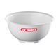 Polypropylene Mixing Bowl 11Ltr
