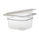 Cambro Polycarbonate 1/6 Gastronorm Tray 100mm