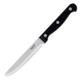 Olympia Rounded Steak Knives Black (12 pack)