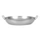 Vogue Carbon Steel Paella Pan 40cm