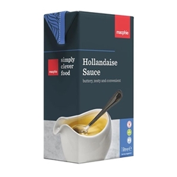 Macphie Hollandaise Sauce 1Ltr