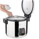 Buffalo Premium Commercial Rice Cooker 6Ltr