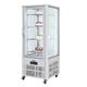 Polar G-Series Patisserie Display Fridge 400Ltr