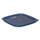 Cambro FreshPro Blue Cover 261x261mm