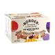 Border Twin-Pack Biscuit Assortment 5 Varieties (100 Twin Packs)