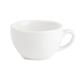 Royal Porcelain Classic White Espresso Cups 85ml (12 pack)