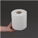 Jantex Centrefeed White Rolls 2-Ply 120m (6 pack)