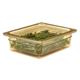 Cambro High Heat 1/2 Gastronorm Food Tray Lid