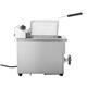 Buffalo Single Tank Single Basket Induction Fryer 3kW