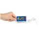 Hygiplas Digital Fridge Freezer Thermometer