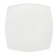 Olympia Whiteware Rounded Square Plates 240mm (12 pack)