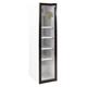 Polar G-Series Slimline Upright Back Bar Cooler 300Ltr