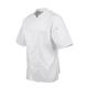 Chefs Works Montreal Cool Vent Unisex Chef Jacket White 2XL