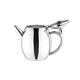 Olympia Richmond Stainless Steel Teapot 500ml