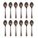 Olympia Cyprium Copper Table Spoon (12 pack)