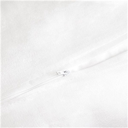 Mitre Essentials Duvet Protector Single