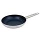 Vogue Aluminium Non-Stick Teflon Induction Frying Pan 20cm