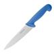 Hygiplas Cooks Knife Blue 16cm