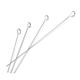 De Buyer Stainless Steel Skewers 250mm (10 pack)