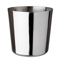 Beaumont Appetiser Polished Cup 85 x 85mm