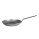 De Buyer Mineral B Black Iron Non-Stick Frying Pan 28cm