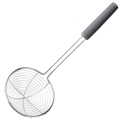KitchenAid Core Wire Strainer Charcoal Grey