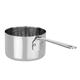 Olympia Table Presentation Stainless Steel Mini Sauce Pan 70x45mm