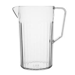 Olympia Kristallon Durable Polycarbonate Jug 1.4Ltr