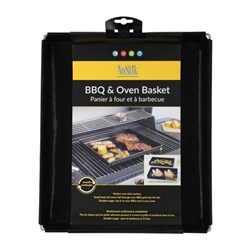 NoStik BBQ Tray 290x340x30mm