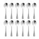 Olympia Jesmond Soup Spoon (12 Pack)