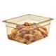 Cambro High Heat 1/2 Gastronorm Food Tray 150mm
