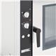 Buffalo Convection Oven with Humidity 5x GN 1/1